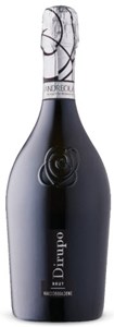 Andreola Dirupo Brut Prosecco 2004